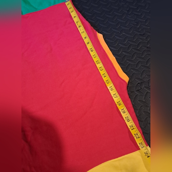 Vintage 92 Chiclets crew neck sweater - Picture 10 of 11